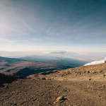Mount Kilimanjaro – Part 3 – Kibo Summit