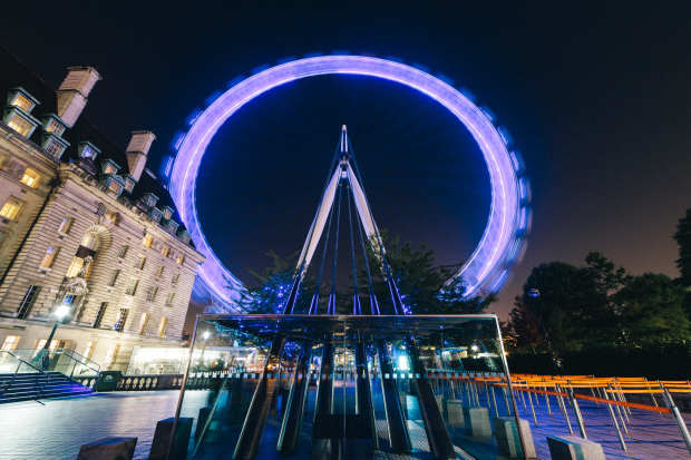 London Eye – England