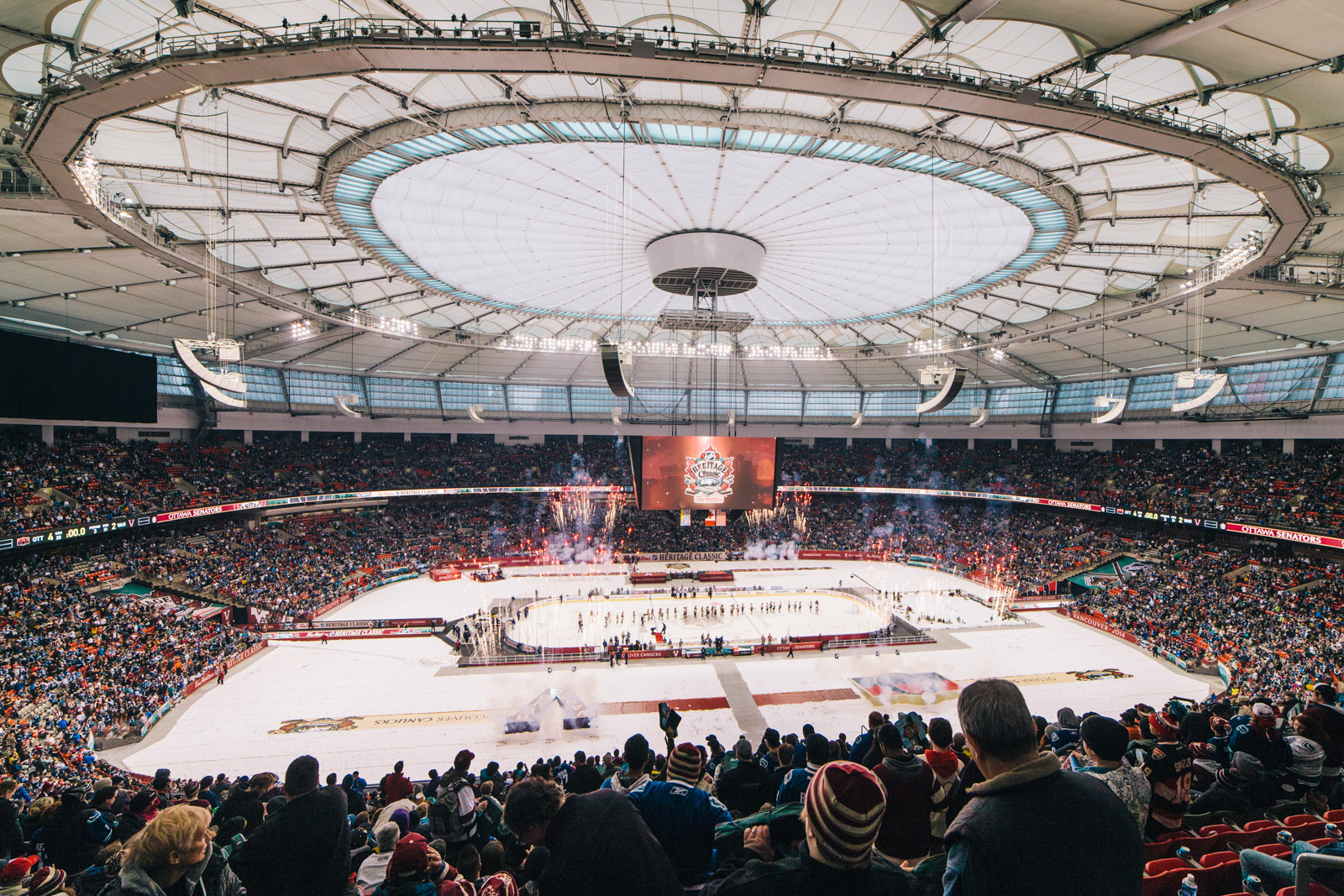 heritage-classic-vancouver-bc-place-fireworks-canucks-senators