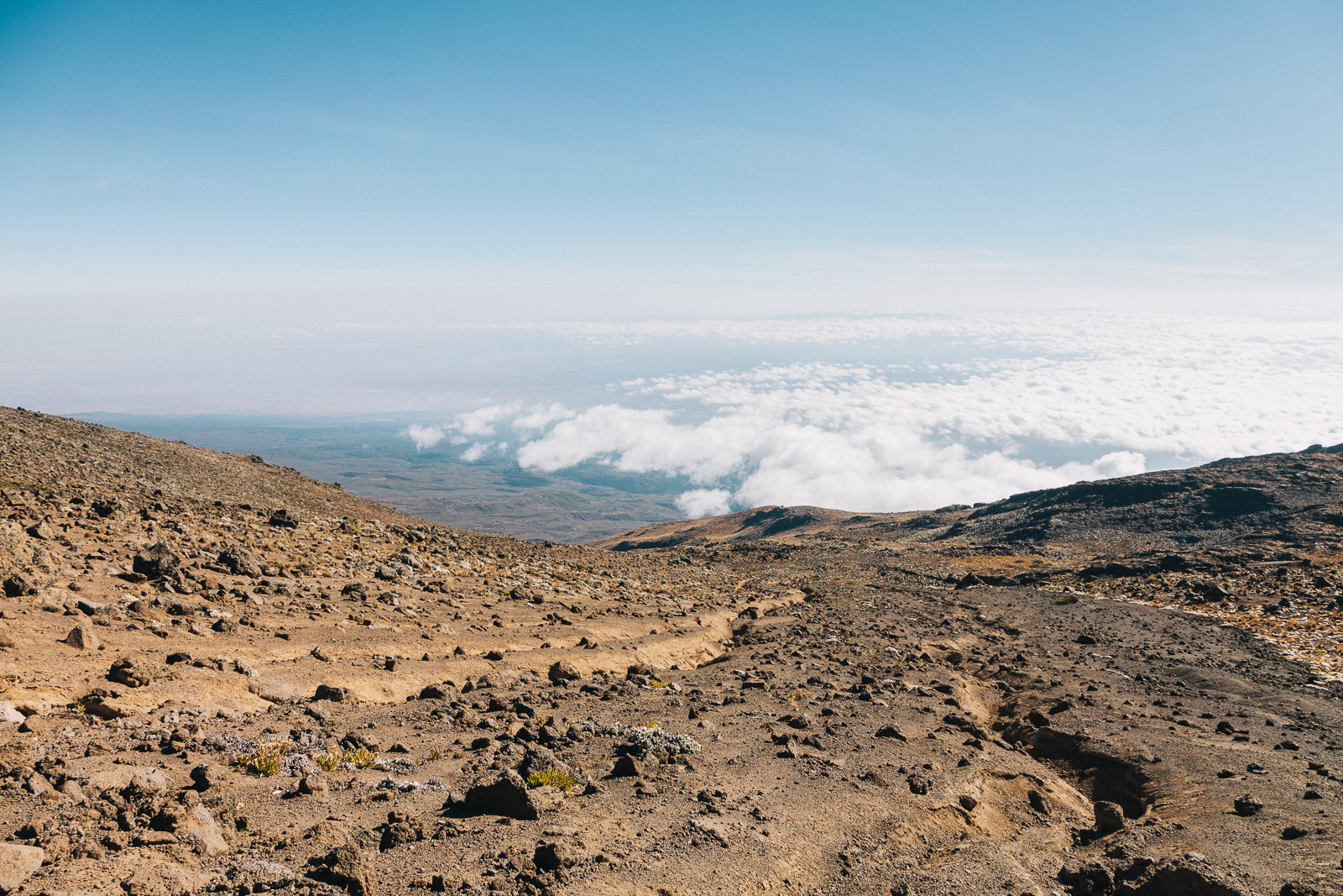 kilimanjaro-hike-clouds