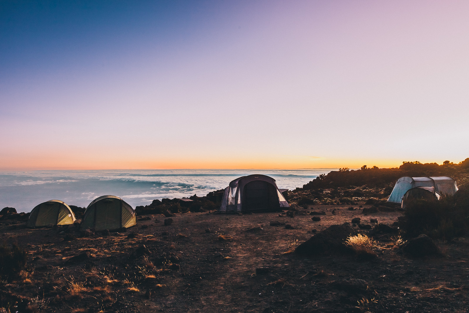 kilimanjaro-morning-camp