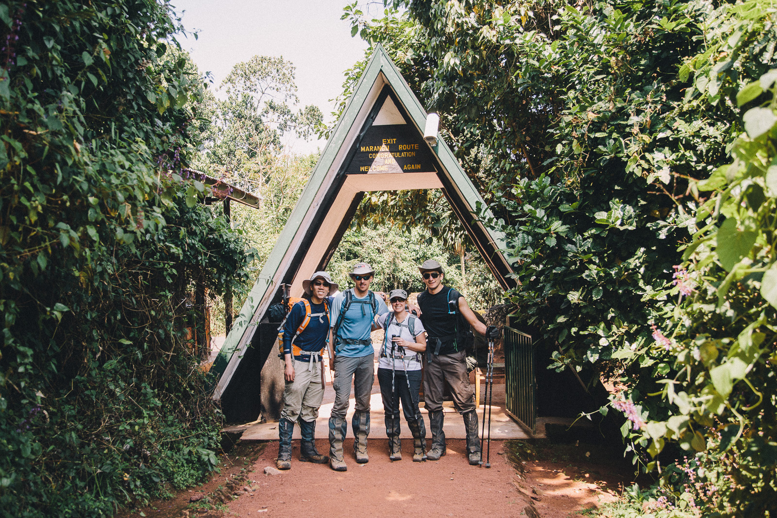 kilimanjaro-marangu-gate