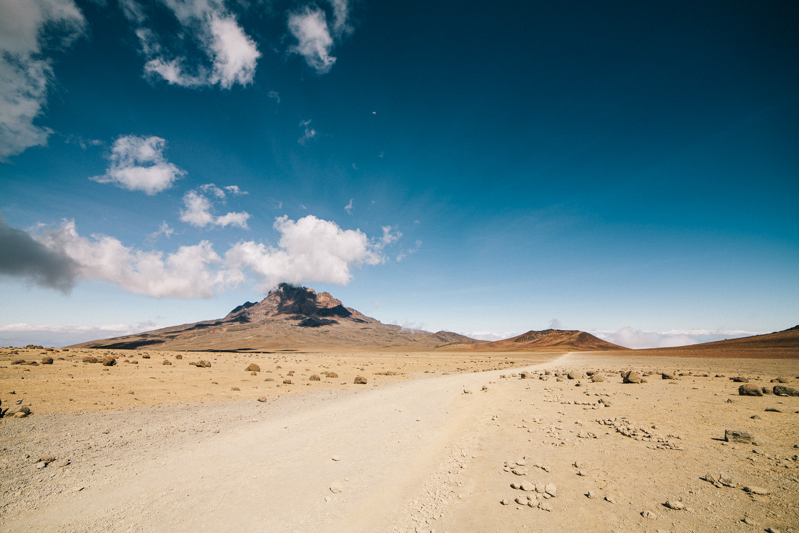 kilimanjaro-marangu-route-mawenzi