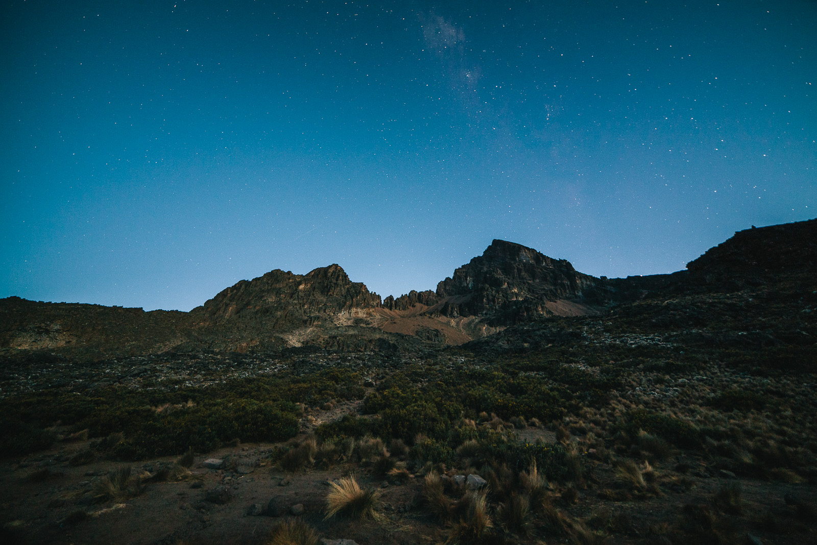 kilimanjaro-mawenzi-dusk