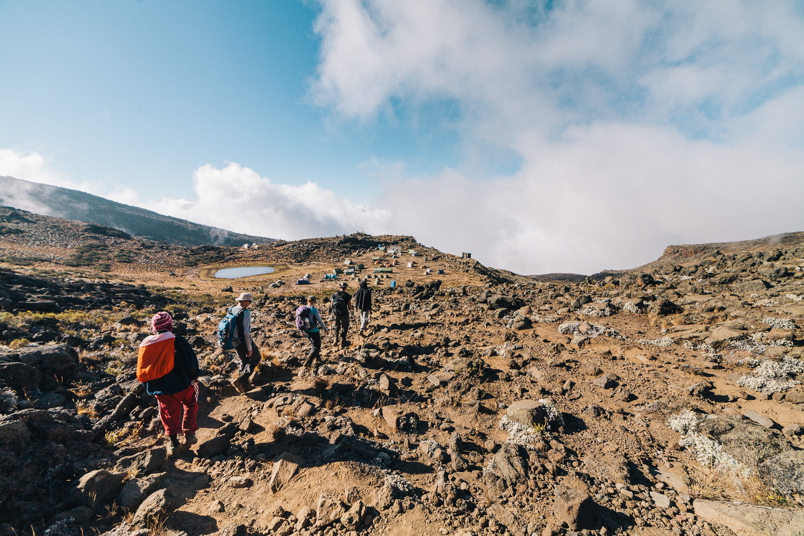 kilimanjaro-mawenzi-hike