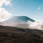 Mount Kilimanjaro – Part 2 – Mawenzi to Kibo
