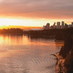 Vancouver Skyline Sunrise – Planning My Shots